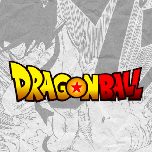 Dragon Ball