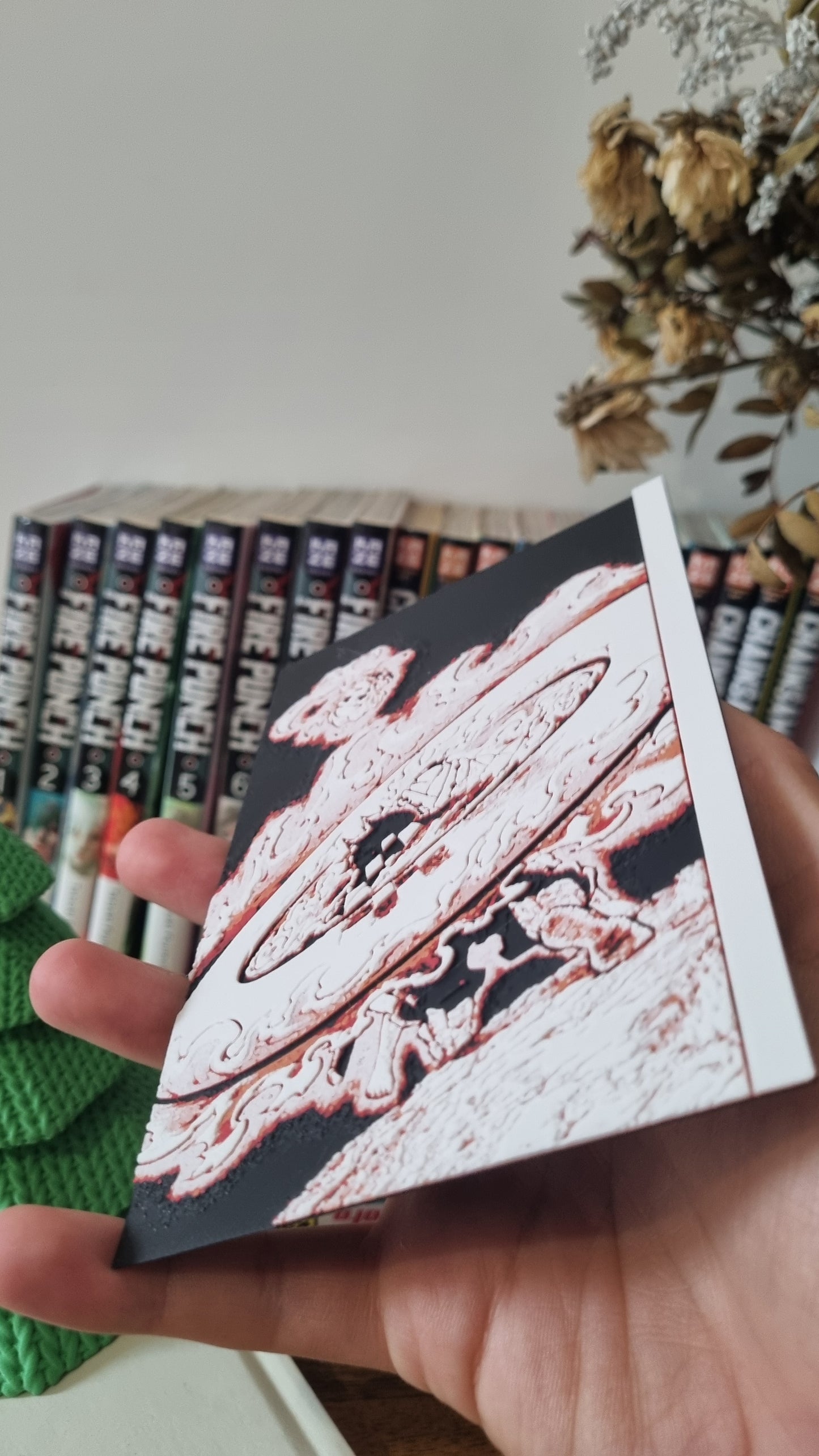 Affiche Demon Slayer – Tanjiro vs Rui – Danse du Dieu du Feu – Impression 3D