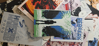 Affiche L’Attaque des Titans – Eren dans le Chemin – Face à l’Origine – Impression 3D