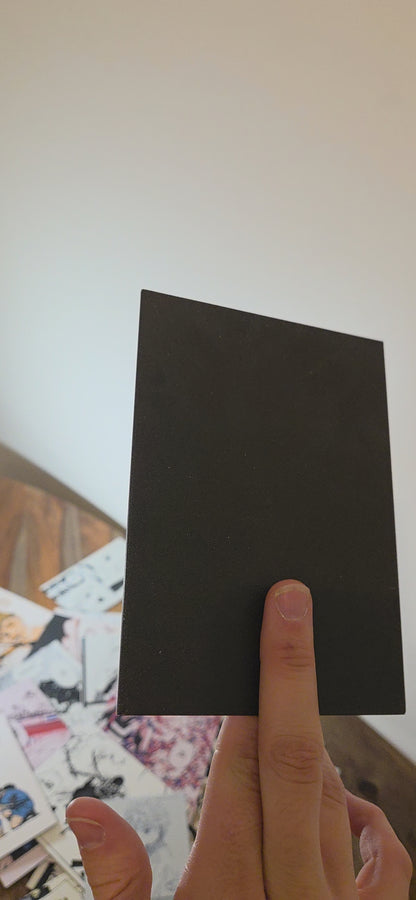 Affiches Berserk – Pages de garde Tome 19 & Tome 21 – Guts & Griffith – Impression 3D