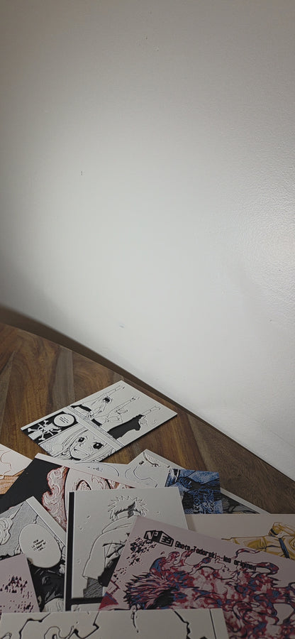 Affiche One Piece – Zoro “Roi des Enfers” – Arc Wano – Impression 3D